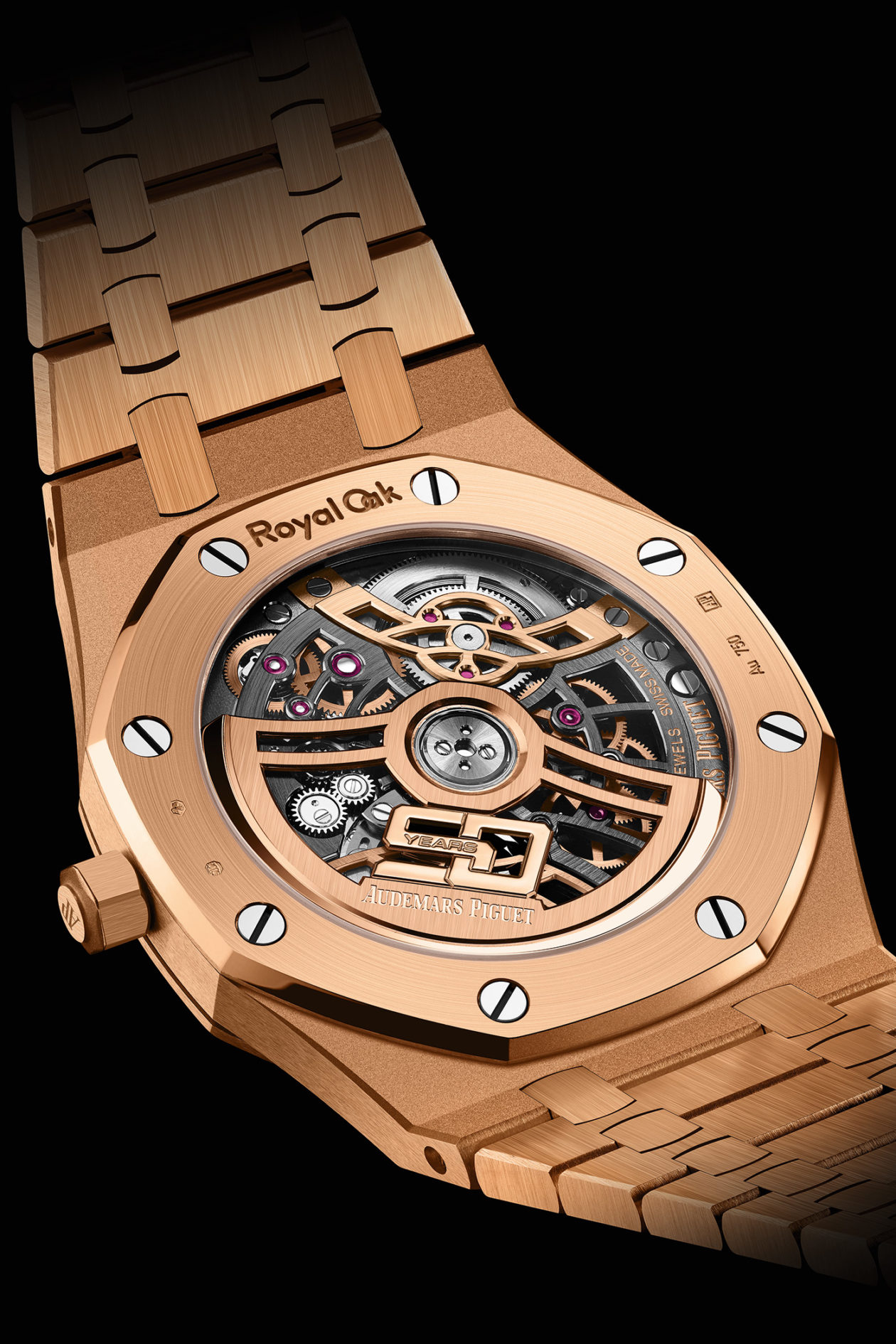 Replica Audemars Piguet