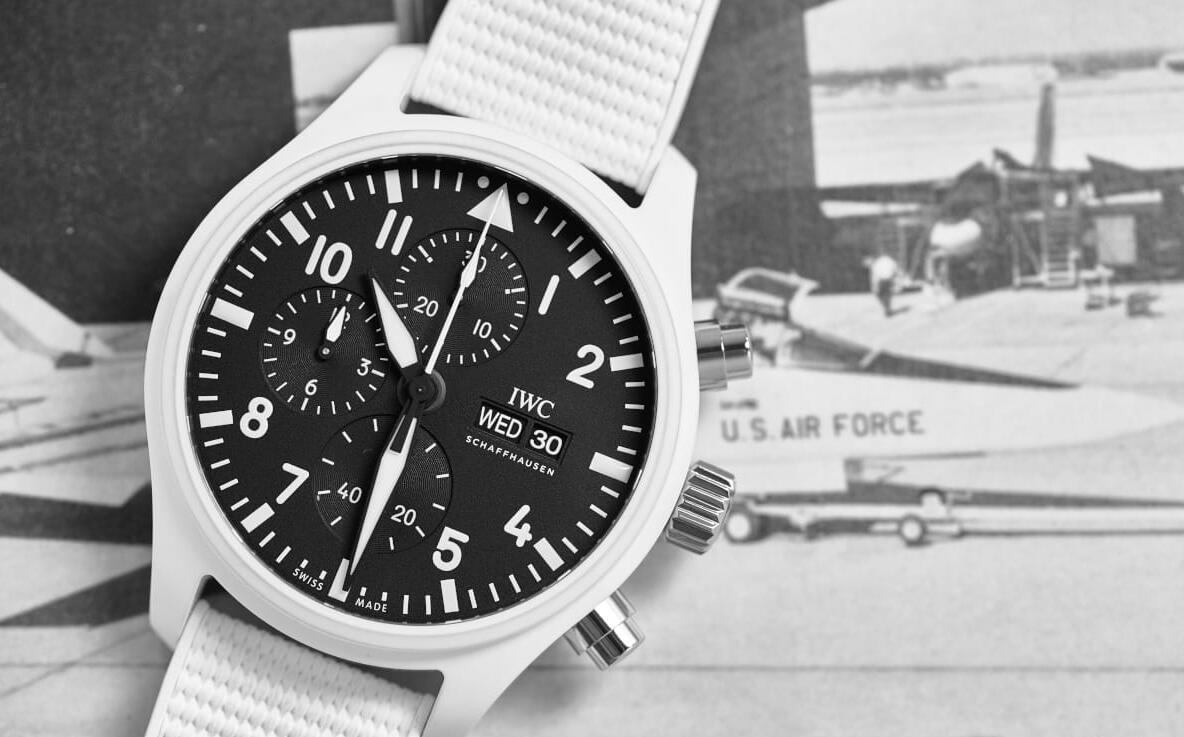 New Replica IWC 2022 Watches – Watches and Wonders