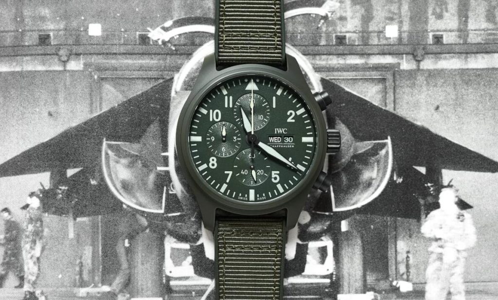 Replica IWC