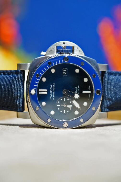 Replica Panerai