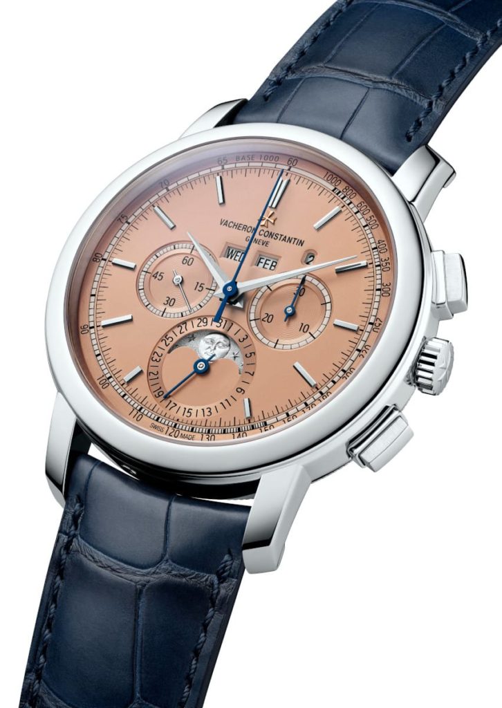 Replica Vacheron Constantin