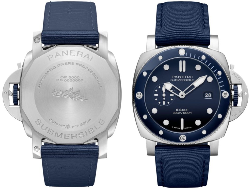 Replica Panerai