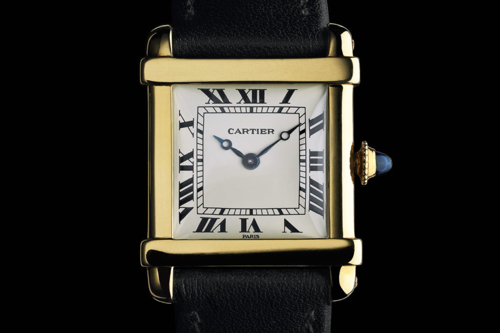 Replica Cartier