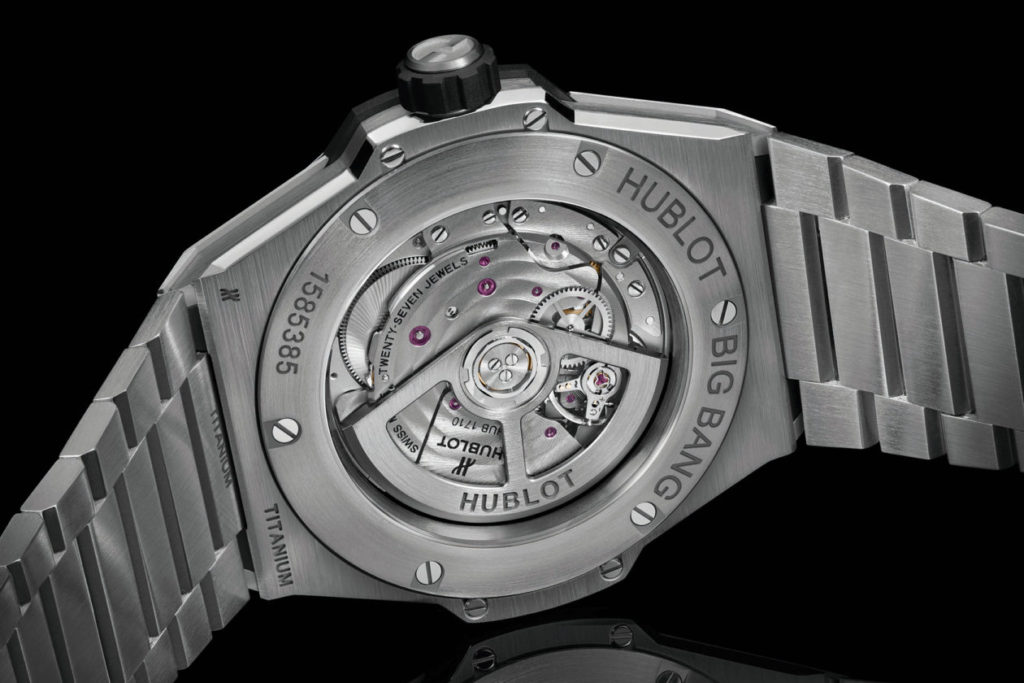 Replica Hublot