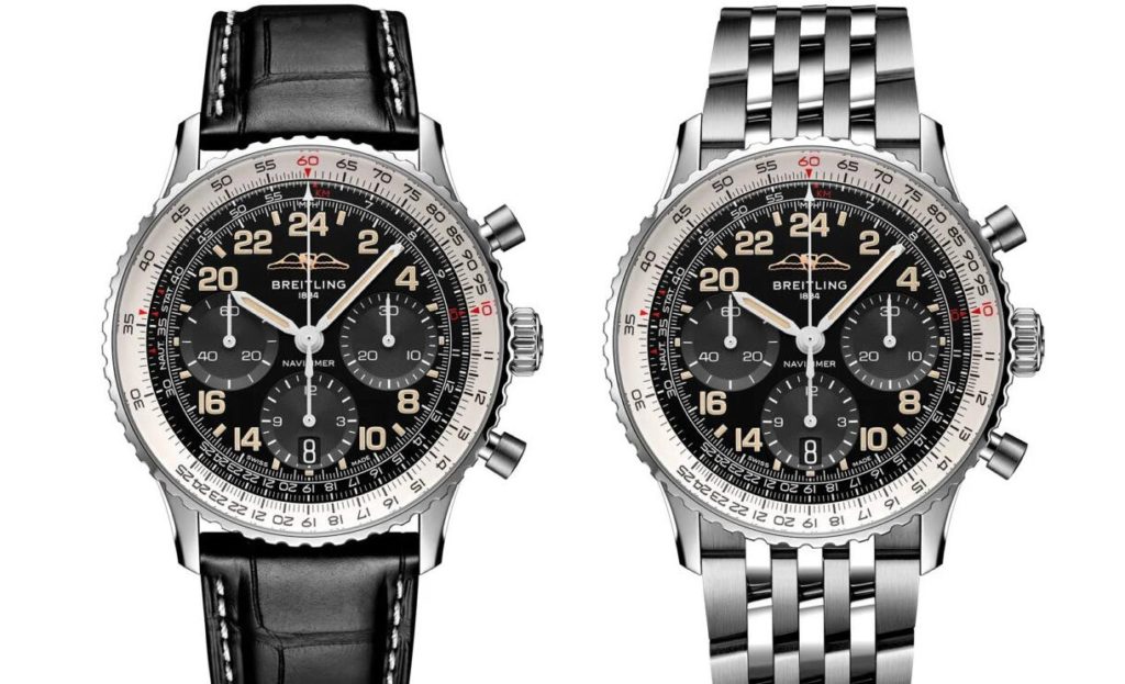 Fake Breitling