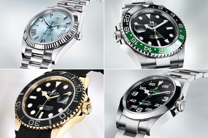 ROLEX Replica NEWS 2022 – WATCHES AND WONDERS