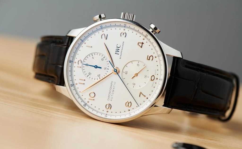 Replica IWC