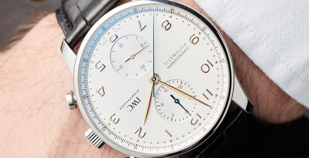 Replica IWC