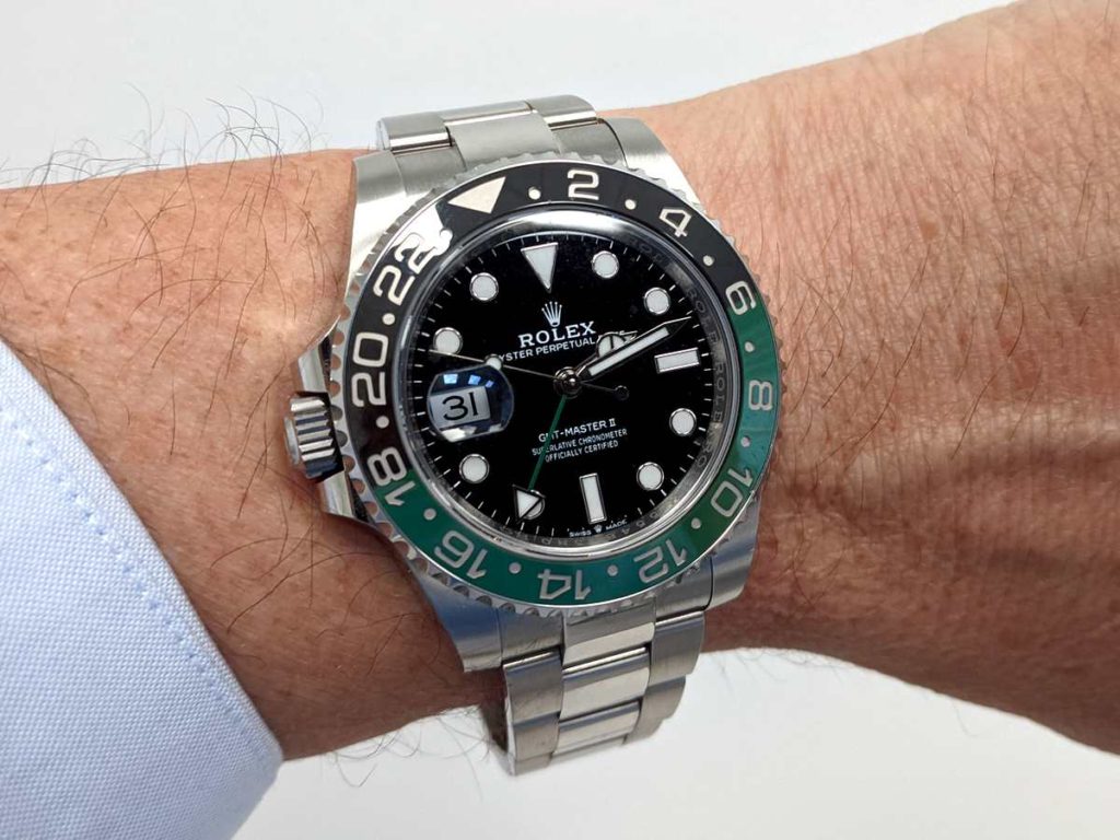 Fake Rolex